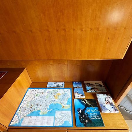 Casa Magna En Águilas Kültér fotó